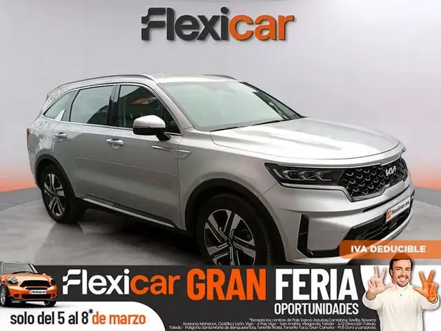 Kia Sorento 1.6 T-GDi HEV Drive 4x2