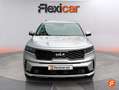 Kia Sorento 1.6 T-GDi HEV Drive 4x2 Gris - thumbnail 2