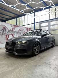 8V 1.8 TFSI *S line Sportpaket*Tüv*LED*Pano*