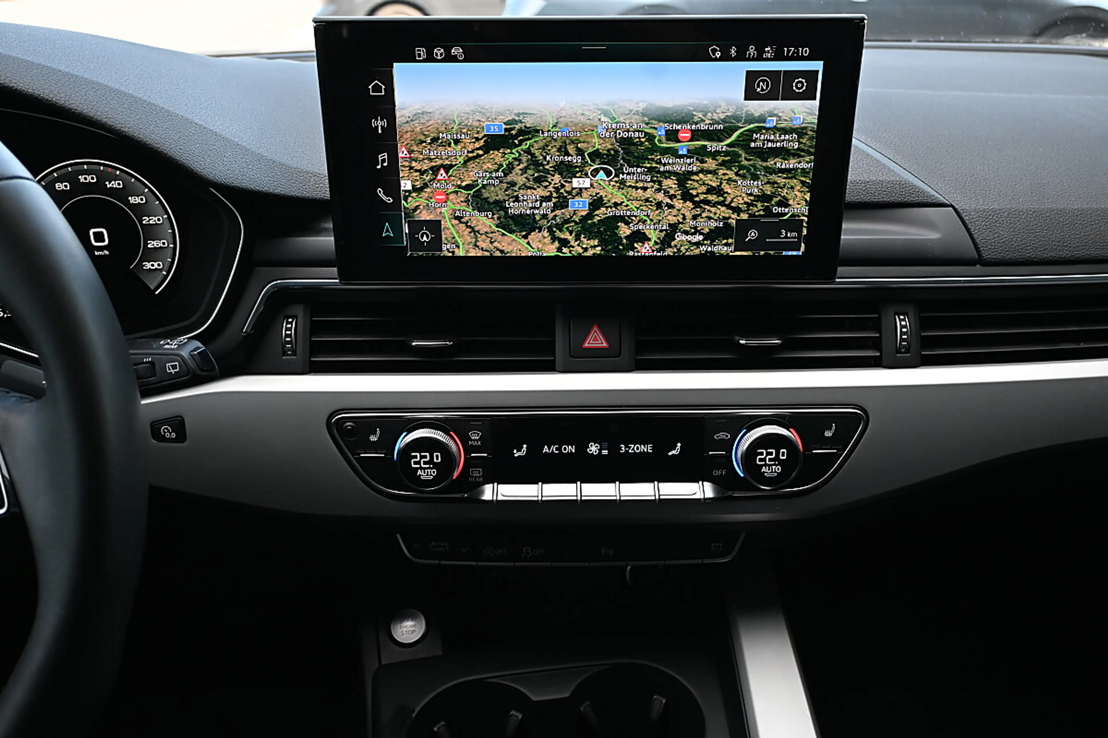 Audi A4 Avant 40 TDI S-line S-tronic LED, Soundsystem, ... — photo 5