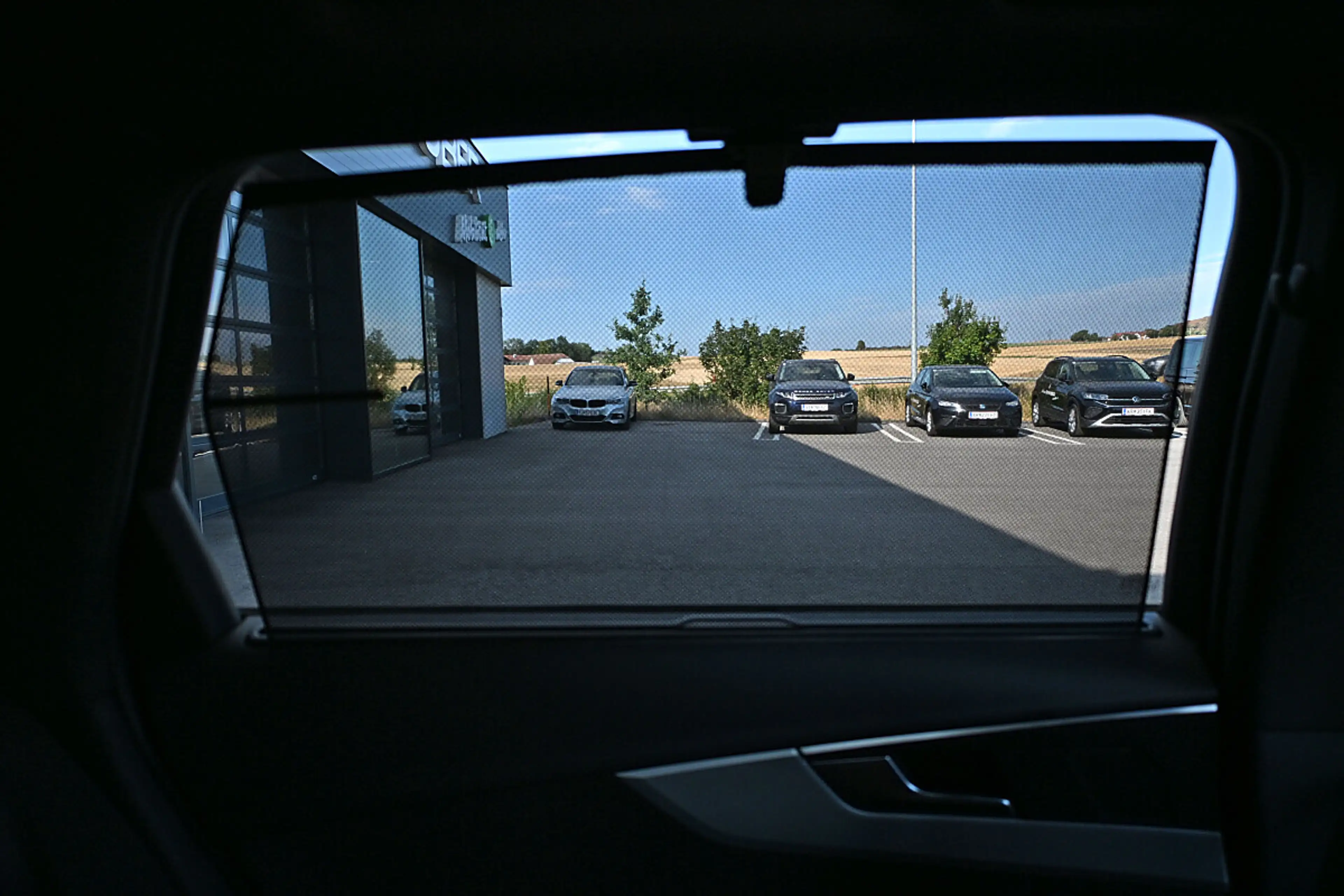 Audi A4 Avant 40 TDI S-line S-tronic LED, Soundsystem, ... — photo 6