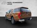 Nissan Navara 2.3 Tekna Double Cab 4x4 7-Aut. Gelb - thumbnail 3