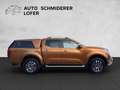 Nissan Navara 2.3 Tekna Double Cab 4x4 7-Aut. Gelb - thumbnail 6