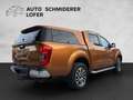 Nissan Navara 2.3 Tekna Double Cab 4x4 7-Aut. Gelb - thumbnail 5