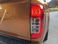 Nissan Navara 2.3 Tekna Double Cab 4x4 7-Aut. Gelb - thumbnail 11