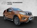 Nissan Navara 2.3 Tekna Double Cab 4x4 7-Aut. Gelb - thumbnail 7