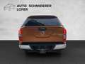 Nissan Navara 2.3 Tekna Double Cab 4x4 7-Aut. Gelb - thumbnail 4