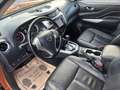 Nissan Navara 2.3 Tekna Double Cab 4x4 7-Aut. Gelb - thumbnail 12
