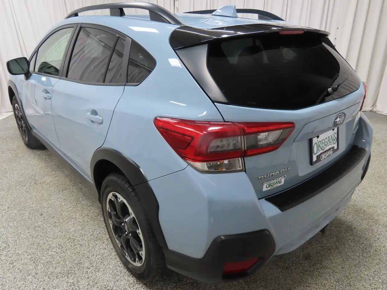 Subaru Crosstrek photo Subaru Crosstrek