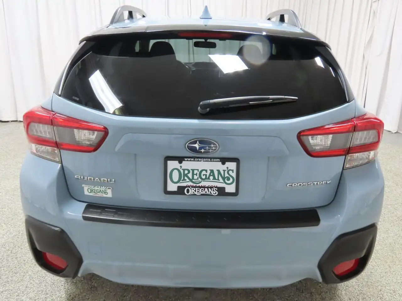 Subaru Crosstrek photo Subaru Crosstrek