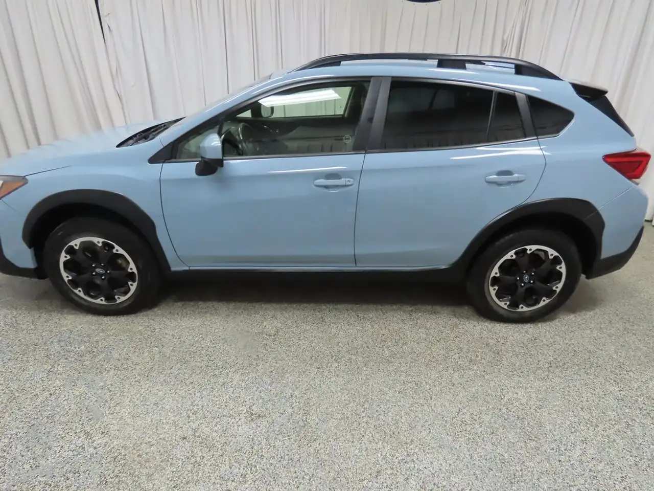 Subaru Crosstrek photo Subaru Crosstrek