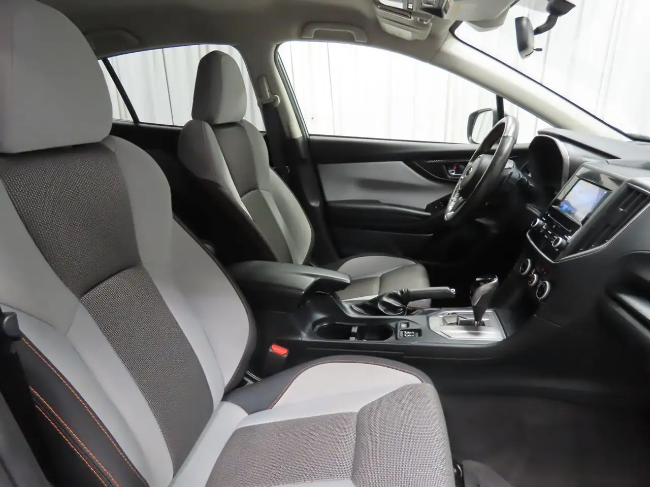Subaru Crosstrek photo Subaru Crosstrek