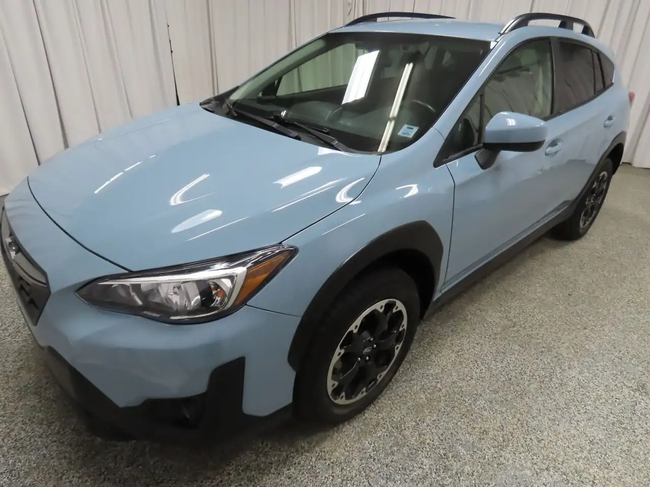 Subaru Crosstrek photo Subaru Crosstrek