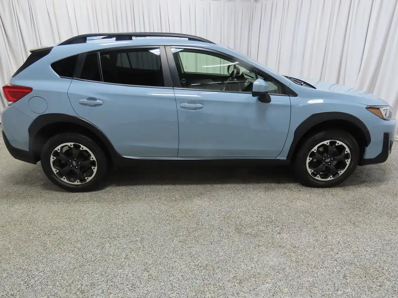 Subaru Crosstrek photo Subaru Crosstrek