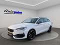 CUPRA Leon Sportstourer 1.4 TSI e-Hybrid AHK Kamera Weiß - thumbnail 9