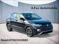 Volkswagen T-Cross Style Navi ACC KAMERA SHZ PDC TÜV Neu. Noir - thumbnail 1
