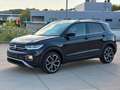 Volkswagen T-Cross Style Navi ACC KAMERA SHZ PDC TÜV Neu. Noir - thumbnail 3