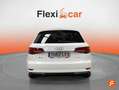 Audi A3 sport ed 1.4 TFSI e-tron S tronic Sportb Blanc - thumbnail 7
