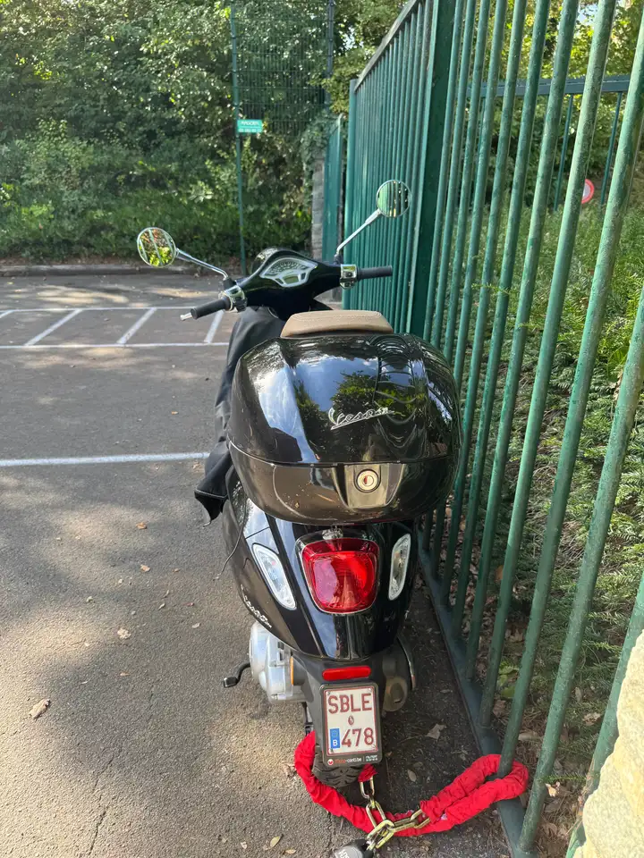 Piaggio Primavera