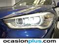 BMW X1 sDrive 20iA Blau - thumbnail 13