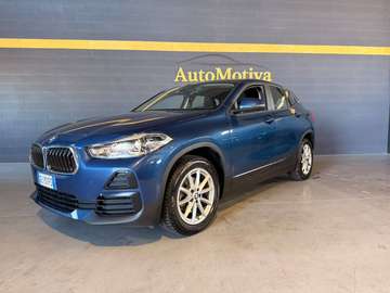 X2 F39 xdrive18d Advantage
