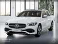 Mercedes-Benz C 300 e T AVANTG+PANO+AHK+LED+KAMERA+SITZKLIMA+9G Weiß - thumbnail 2