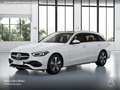 Mercedes-Benz C 300 e T AVANTG+PANO+AHK+LED+KAMERA+SITZKLIMA+9G Weiß - thumbnail 14