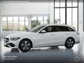 Mercedes-Benz C 300 e T AVANTG+PANO+AHK+LED+KAMERA+SITZKLIMA+9G Weiß - thumbnail 3