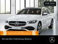 Mercedes-Benz C 300 e T AVANTG+PANO+AHK+LED+KAMERA+SITZKLIMA+9G Weiß - thumbnail 1