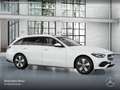 Mercedes-Benz C 300 e T AVANTG+PANO+AHK+LED+KAMERA+SITZKLIMA+9G Weiß - thumbnail 16