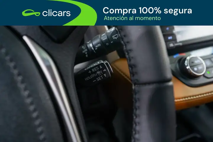 Toyota RAV4 2018, foto 23