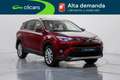 Toyota RAV4 Rav4 Rav4 2.5 hybrid 2WD Executive Rojo - thumbnail 3