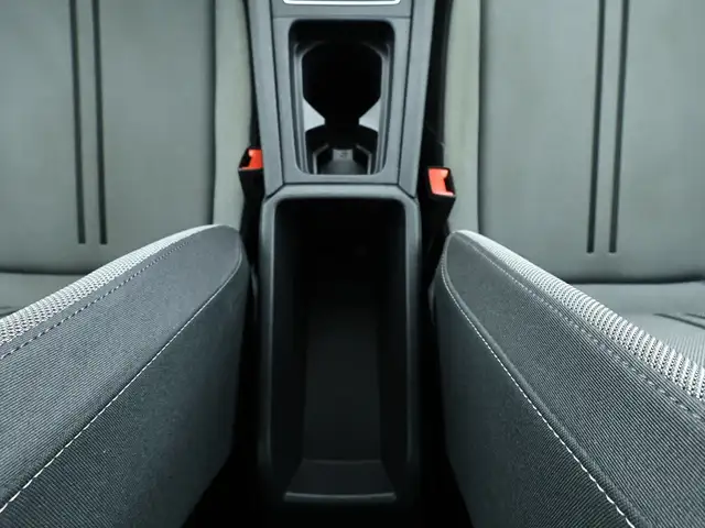 Seat Leon view 14