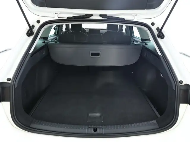Seat Leon view 6