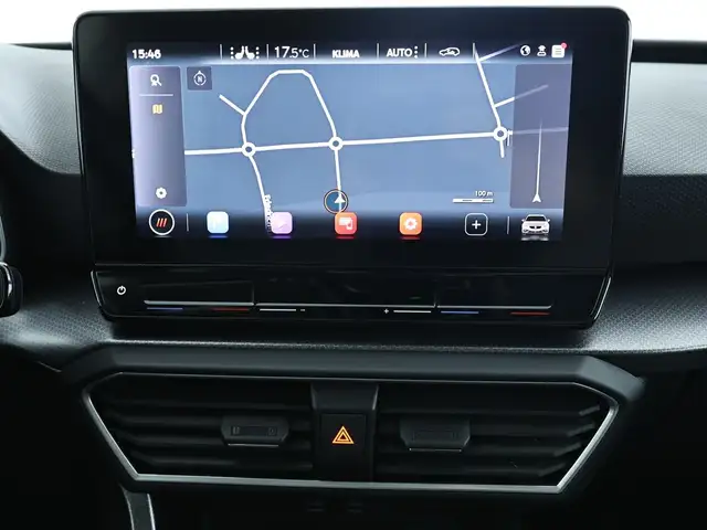 Seat Leon view 12