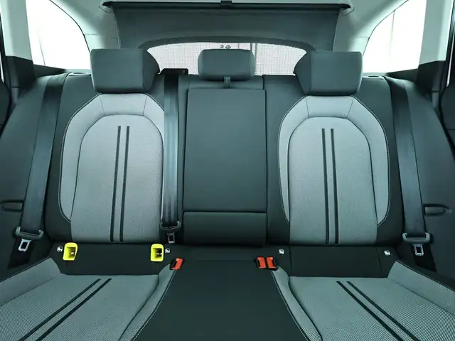 Seat Leon view 15