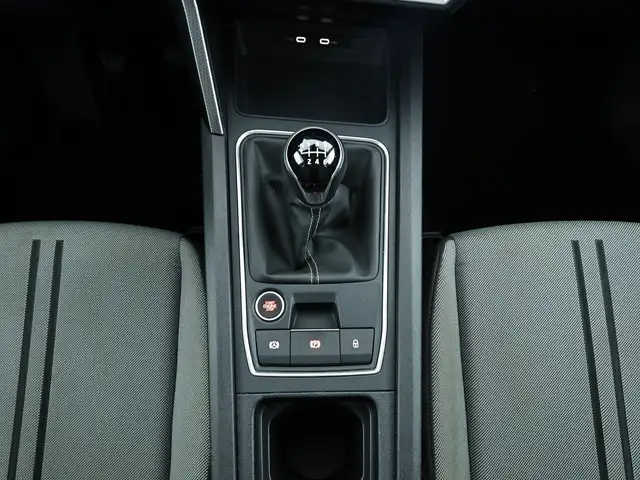Seat Leon view 13