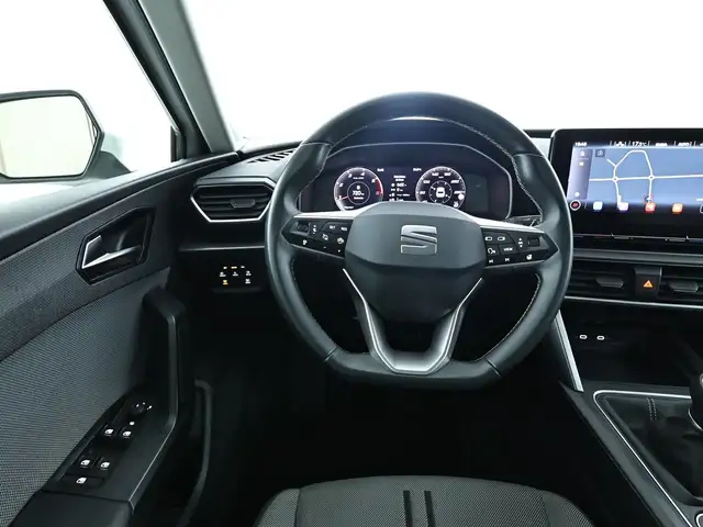Seat Leon view 10