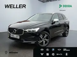 Volvo XC60 D4 R Design *LED*Navi*Keyless*CAM*SHZ*PDC*