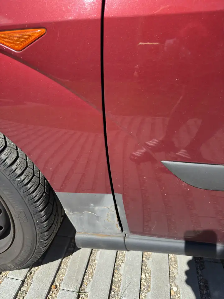 Ford Focus Turnier Ghia, foto 7