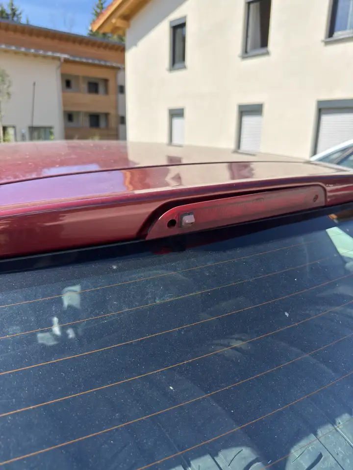 Ford Focus Turnier Ghia, foto 9