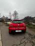 Renault Clio 4 1.5 DCI 90 cv intens semi cuir climatisation Rouge - thumbnail 4