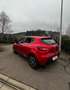 Renault Clio 4 1.5 DCI 90 cv intens semi cuir climatisation Rouge - thumbnail 5