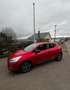 Renault Clio 4 1.5 DCI 90 cv intens semi cuir climatisation Rouge - thumbnail 2