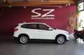 BMW X1 sDrive 18 d Advantage Weiß - thumbnail 1