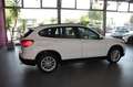 BMW X1 sDrive 18 d Advantage Weiß - thumbnail 5
