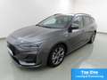 Ford Focus Turnier 1.0Aut M-Hybrid ST-Line AHK+Matrix Grau - thumbnail 3