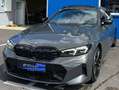 BMW 340 M340 i xDrive Grau - thumbnail 3