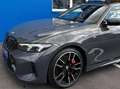BMW 340 M340 i xDrive Grau - thumbnail 6