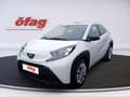 Toyota Aygo X 1.0 VVT-i Play Weiß - thumbnail 3